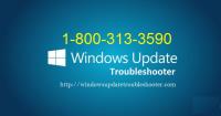 Windows Update Troubleshooter image 1
